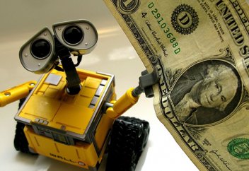 Роботқа салық салынуы мүмкін