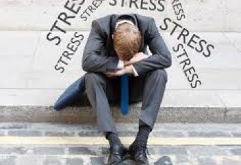 Күйзеліске шалдықпас үшін не жеу керек?