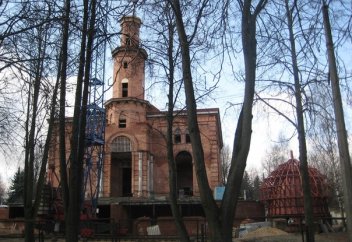 Профилактическая беседа с салафитами Белоруссии