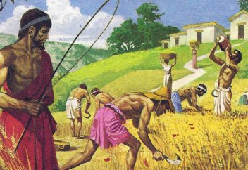 Ислам діні неге құл ұстауға рұқсат берген?