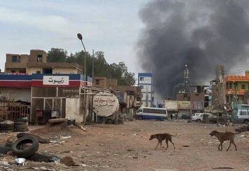 В конфликте в Судане погибло более 13 тысяч человек: ООН