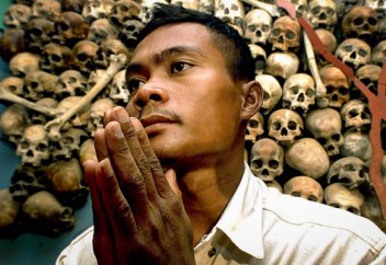 Кровавая утопия. Народы Азии поверили в мечту о коммунизме. Она принесла им диктатуру, войны и страдания