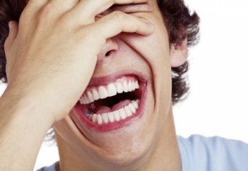 Videnskab (Дания): можно ли умереть от смеха?
