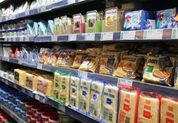 Глобальное исследование: нас убивает то, что мы не едим (CNN, США)