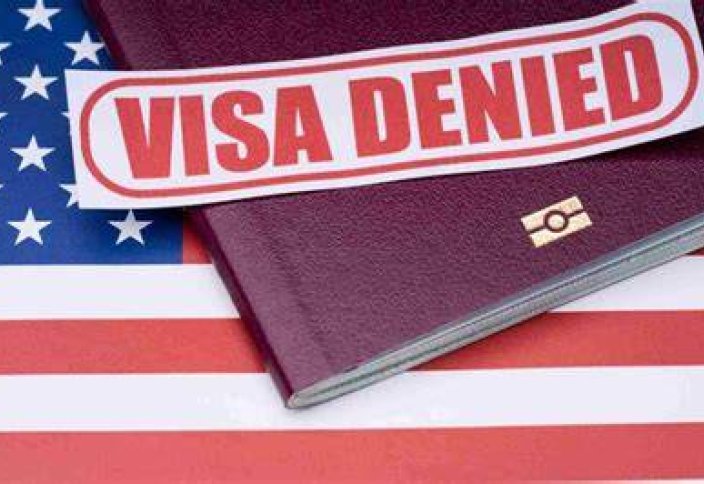 АҚШ артық салмағы бар шетелдіктерге виза бермейтін болды