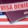 АҚШ артық салмағы бар шетелдіктерге виза бермейтін болды