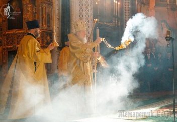 Әлемдегі күллі шіркеу ғибадатқа ең қажетті нәрсесін жоғалту алдында тұр