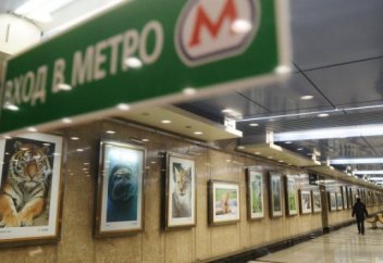 EXPO-2017 шарасына орай «Беймәлім Қазақстан» фотоккөрмесі өтуде