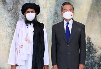 Сарапшы: Тәліптердің даңқты жеңісі – Қытайдың жаһандық өрлеуінің маңызды кезеңіне аяқ басқанын білдіреді