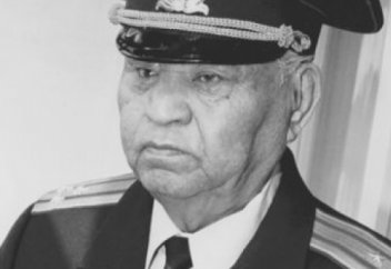 Партизан Қасым Қайсенов