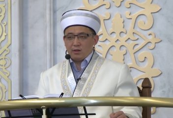 Сабыр (1 бөлім) - Қайрат Жолдыбайұлы