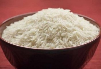 Құрамына резеңке қосылған жасанды күріш пайда болды