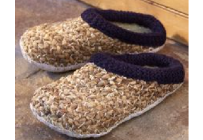 Одежда нового поколения: создана технология переработки растительных отходов в текстиль