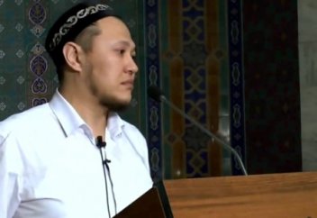 Қиаметте ең бірінші сұралатын амал Арман Куанышбаев