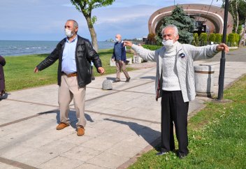 Түркияда әйелдер ерлерден 5 жылға ұзағырақ өмір сүреді