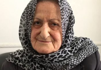 81 жастағы зейткер Зейнеб әжей немесе ғылым кандидаты көше сыпырып жүр. Неге?