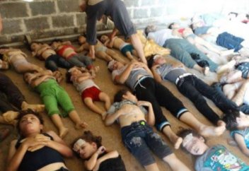 БҰҰ: Қарулы қақтығыстардан ең алдымен балалар зардап шегіп отыр (видео)