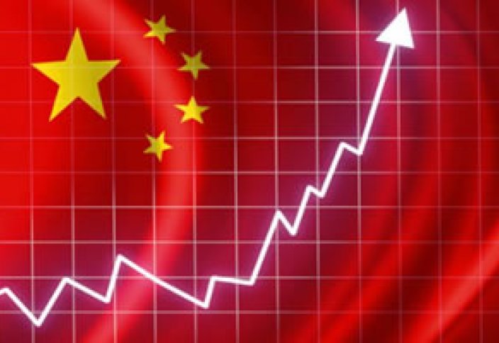 Китай готовится к глобальной трансформации экономики
