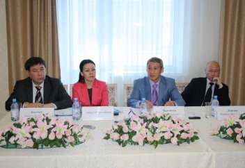 Дәстүрлі рухани құндылықтарды насихаттайтын жиын өтті