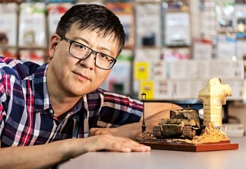 Как превратить юношеское хобби в бизнес