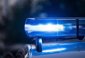 В Казахстане лишают прав и помещают под арест за прикрытые номера на авто