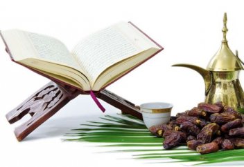 Ораза - ауруларға шипа