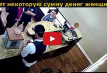 МҰСЫЛМАН САТУШЫСЫНЫҢ ӘРЕКЕТІ КӨПКЕ ҮЛГІ БОЛДЫ (ВИДЕО)