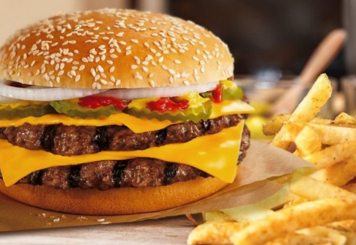 Әлемде жыл сайын 11 млн адам дұрыс тамақтанбаудан көз жұмады