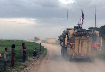 NI призвал США к смене стратегии в Сирии