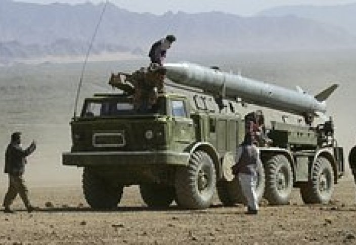 Афганистан нанес удар по «ядерному объекту» в Пакистане