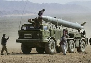 Афганистан нанес удар по «ядерному объекту» в Пакистане