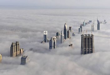 БАӘ Қазақстан азаматтарына бір ай визасыз режим енгізеді