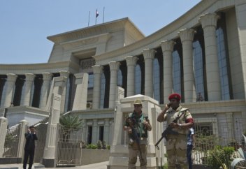 Адам ағзасына қатысты алаяқтығы үшін 41 дәрігер жауапқа тартылуда