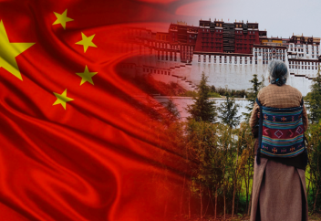 Шыңжаңдағы лагерлер: Тибет жерінде де қатаң әскери тәртіптегі орталықтар құрылуда