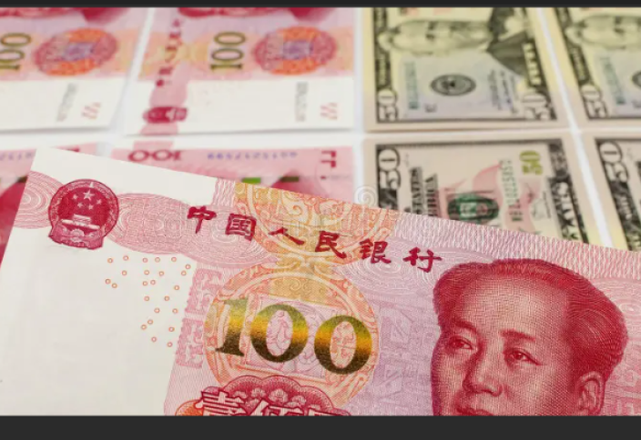 Доля китайского юаня на валютном рынке выросла до 8,5% на фоне глобальных позиций: исследование BIS
