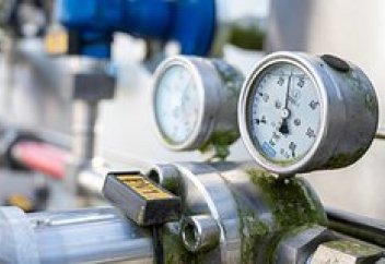 Америкалық компания метанды тыңайтқышқа айналдыратын болады