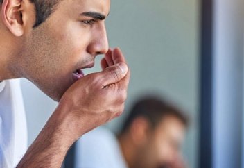 Кей ауруларды адам денесінен бөлінген иістен байқауға болады