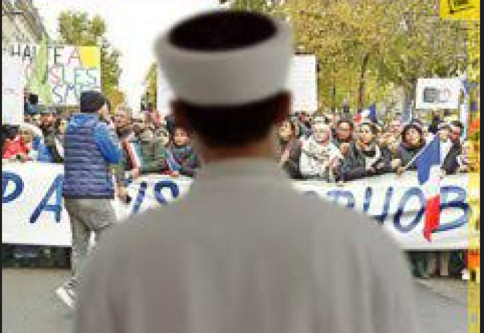 Разные: Побег имама привел в ярость ядерную державу