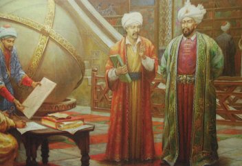 Әбу Ханифаның тапқырлығы