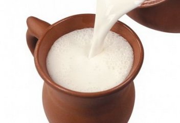 Продавщица молока и великолепный урок