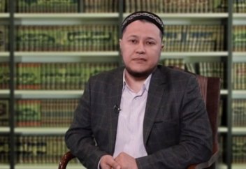 Дінсіз болып өтудің пайдасы... Арман Қуанышбаев