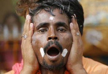 Халықтың көбеюіне қарсы ерекше шара: ерлерді ұрпақ өрбіту қабілетінен айырмақ