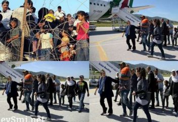 Поступок Папы Римского напомнил мусульманам о Коране