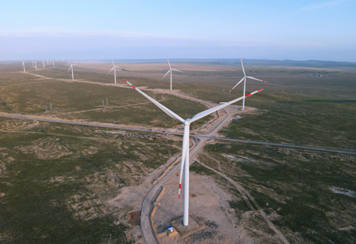 Китайская компания хочет вложить $150 млн в зелёную энергетику Казахстана