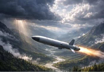 Великобритания испытала ракету-дрон Brakestop — альтернативу Storm Shadow