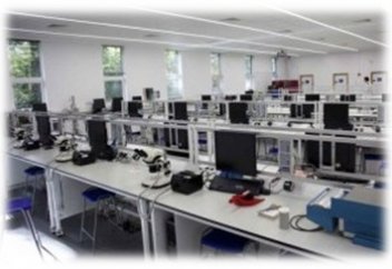 Пакистан: «Халяльная» лаборатория в действии