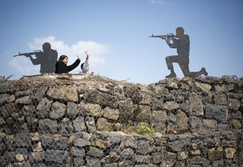 Al Araby (Великобритания): победители и проигравшие в иранском кризисе. Иран поставит США на колени, путем "Активного сопротивления"