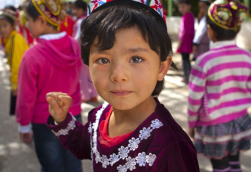 Китай официально запретил воспитывать детей в исламе