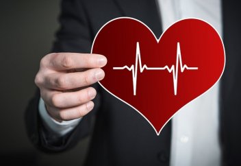 Жүрек өз-өзін емдейтін болады