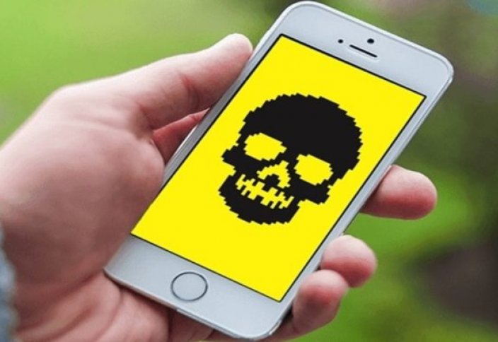 Выявлена новая опасность смартфонов